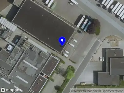 Carousel Logistics B.V.