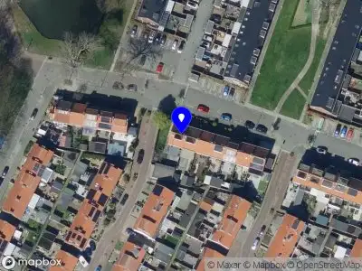 GCK autoschadeherstel