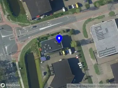 Sasburg Techniek B.V. Zwaag