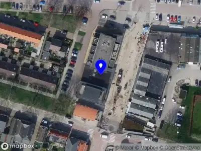Huisartsenpraktijk M.A. de Vos Zuid-Beijerland