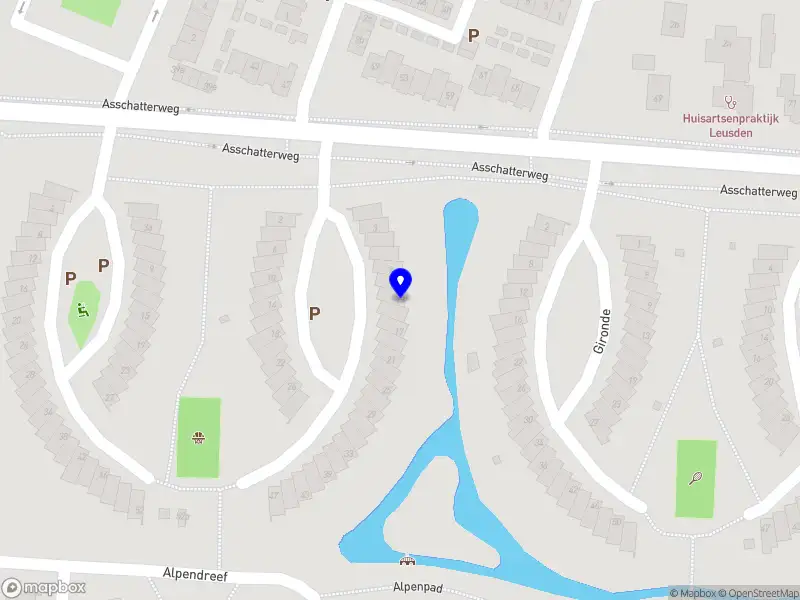 Nieuw bedrijf Brenda Boele