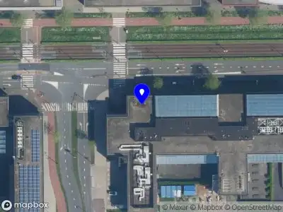 Acibadem IMC Amsterdam