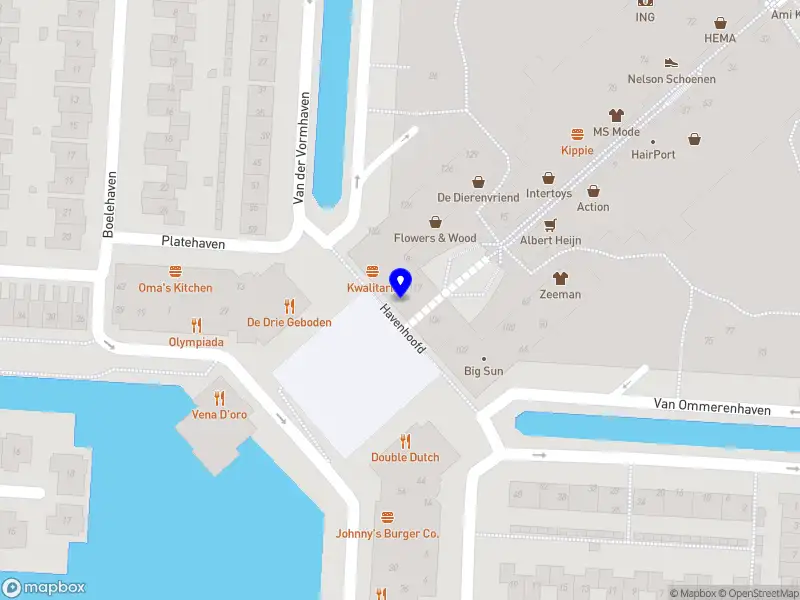 Old Wood Painting B.V.