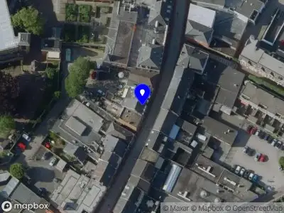 The Whisky Whisperer