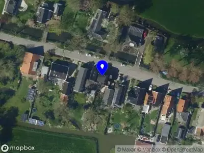 Timmerbedrijf M.A. Dijkhof Barsingerhorn