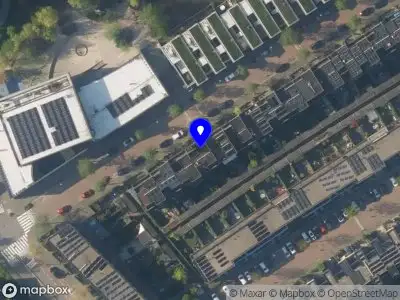 Teki Holding B.V. Leiden