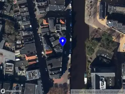 Nieuw bedrijf Suite aan de A