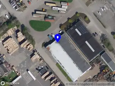 Van der Aa Trading B.V.