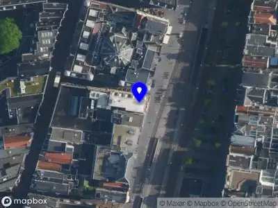 Het Lagerhuys Amsterdam