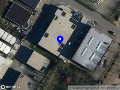 Nieuw bedrijf Hijlkema Gipsblokwanden