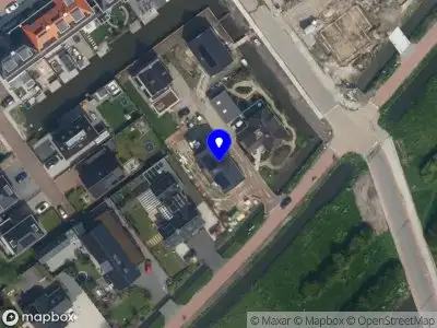 Hagen Ontwerp & Realisatie Nieuwerkerk aan den IJssel