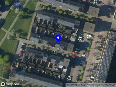 Nieuw bedrijf M.A. van Kerkhof