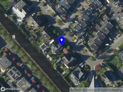 Nieuw bedrijf Timmerbedrijf H. van der Schaaf