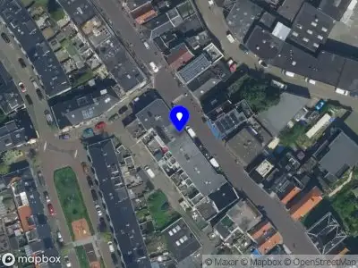 Nieuw bedrijf Buro MB online