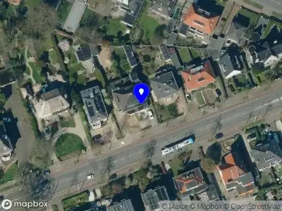 Nieuw bedrijf Poortinga Projectmanagement en Bouwbeg.