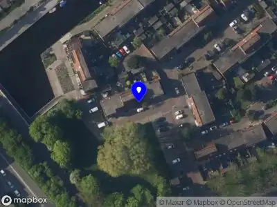 whereAt International B.V. Leiden