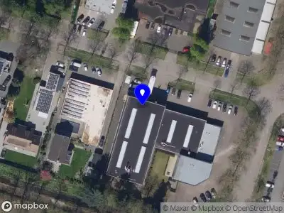 Chocolatier Tosca B.V. Roosendaal