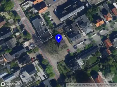 Nieuw bedrijf Danum Advisors B.V.