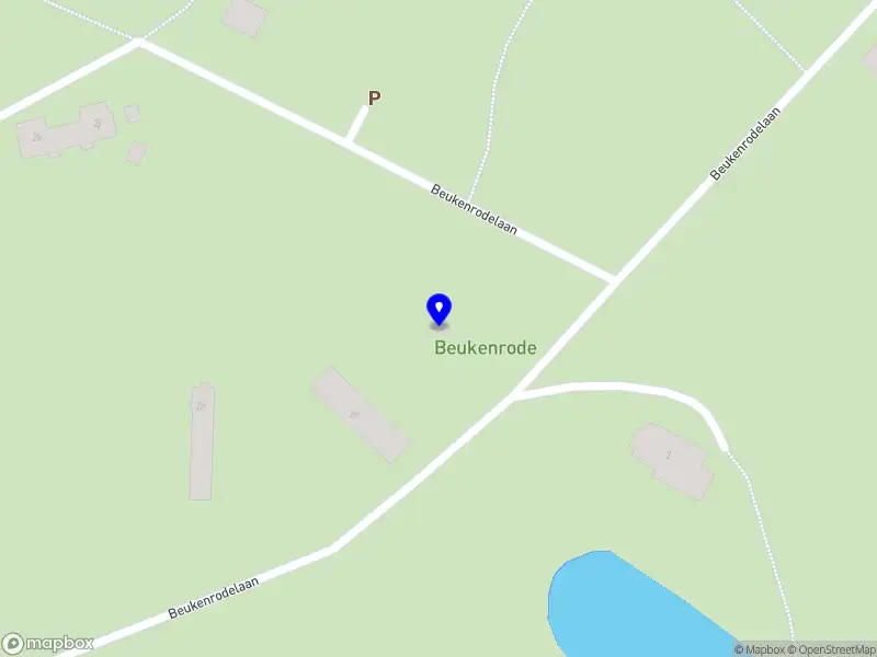 Duurzaam Energiebeheer Beukenrode B.V. Doorn
