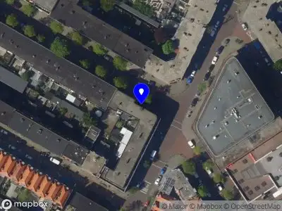 Brood en Banketspeciaalzaak Bouchra