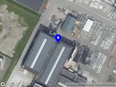 Waco B.V. Bergen op Zoom
