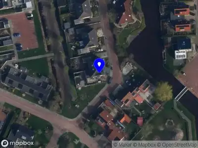 Administratie- en adviesbureau Sjouke Henstra