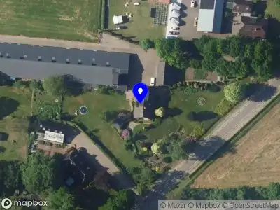 Nieuw bedrijf Maatschap Van den Bor