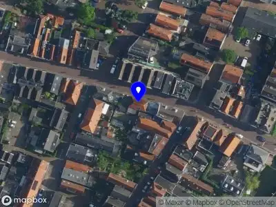 Nieuw bedrijf Ocker Ventures B.V.