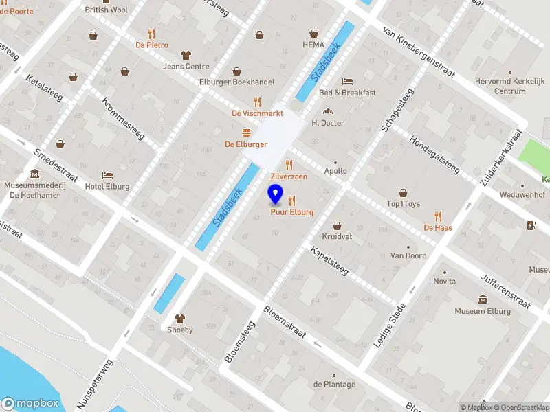 V.O.F. D' Olde Dreiput