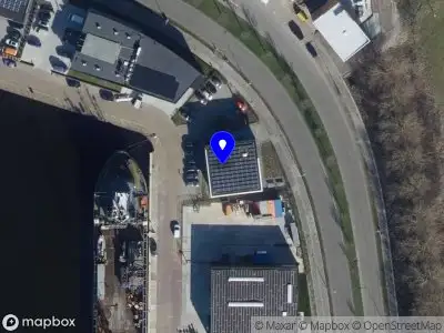 Multi Engineering Group B.V. Vlissingen