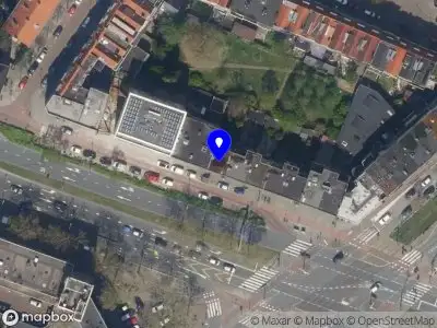 M.D. Installatietechniek