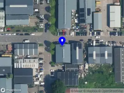 Car Center Werdi Amsterdam