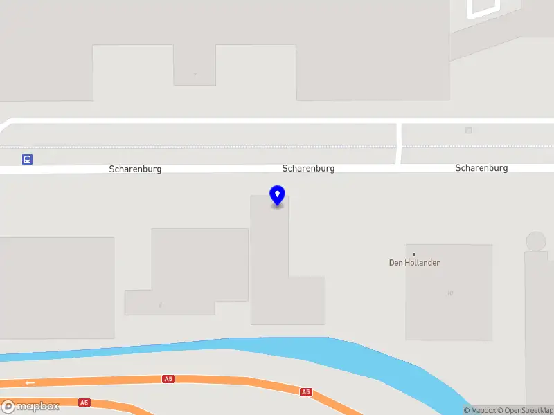 De Combinatie Amsterdam Amsterdam