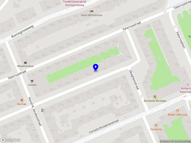 Houwert Consultancy Amsterdam