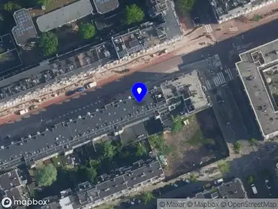 PIOR Amsterdam