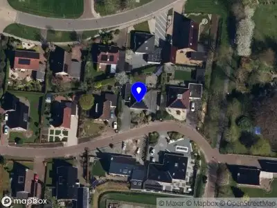 Evelien Kok Muntendam