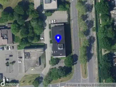 Woonzorg Flevoland Lelystad