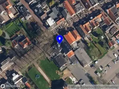Eetcafé De drie zwaantjes Langweer