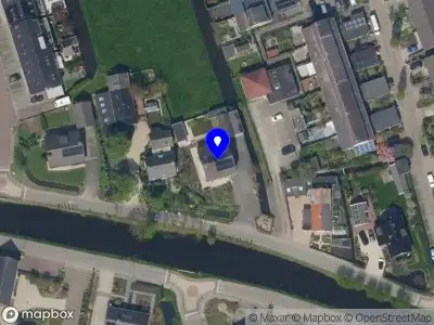 Kooiman Fiscaal Advies en Overige Dienstverlening Goudriaan