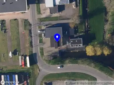 Nieuw bedrijf HLC Grou B.V.