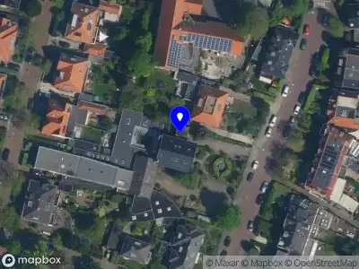 Praktijk Kina Heemstede