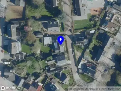 Nieuw bedrijf Anker& Holding B.V.