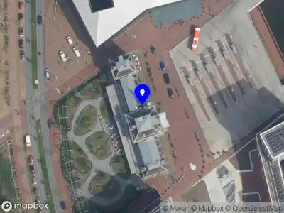 Ans Delft Holding B.V.