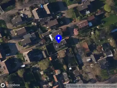 Nieuw bedrijf Schoonheidssalon Calla