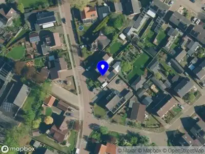 Handelsonderneming Van der Heiden VARSSELDER