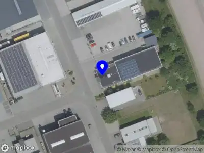 Greenworld Services B.V.