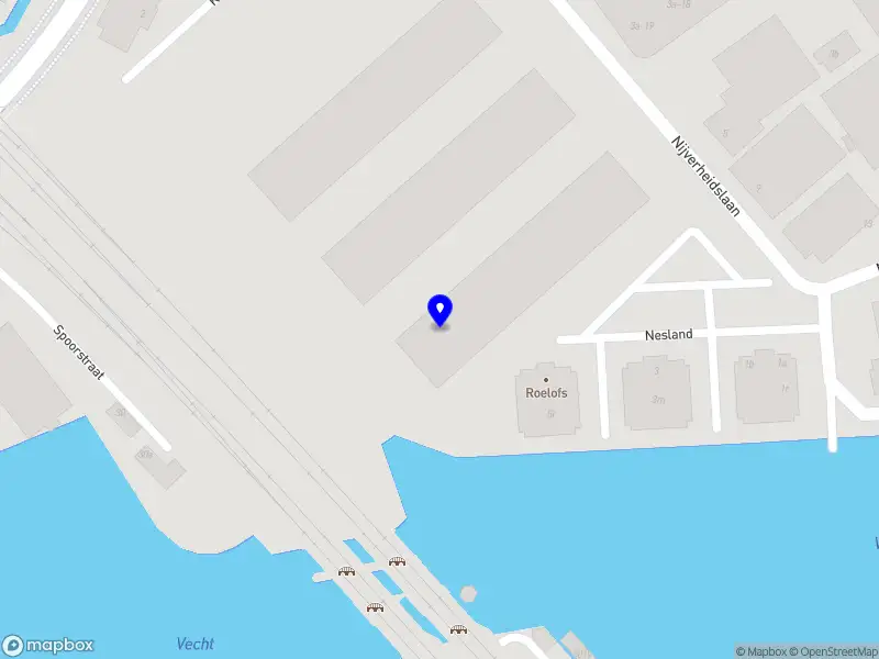 Nieuw bedrijf Docwerk