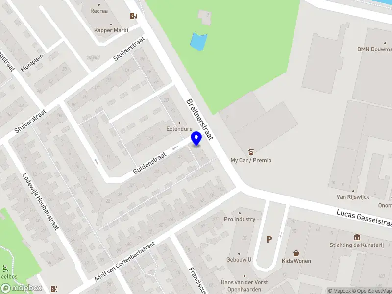 Lillian Nelissen B.V.