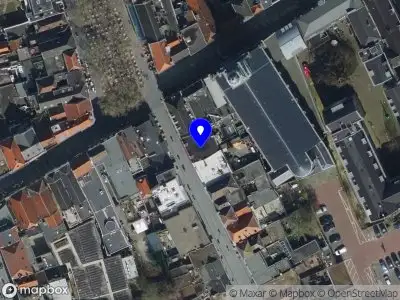 Ellis Gourmet Burger Breda B.V.