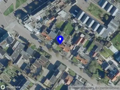 Luchtkanalenbedrijf van Delft 's-Hertogenbosch